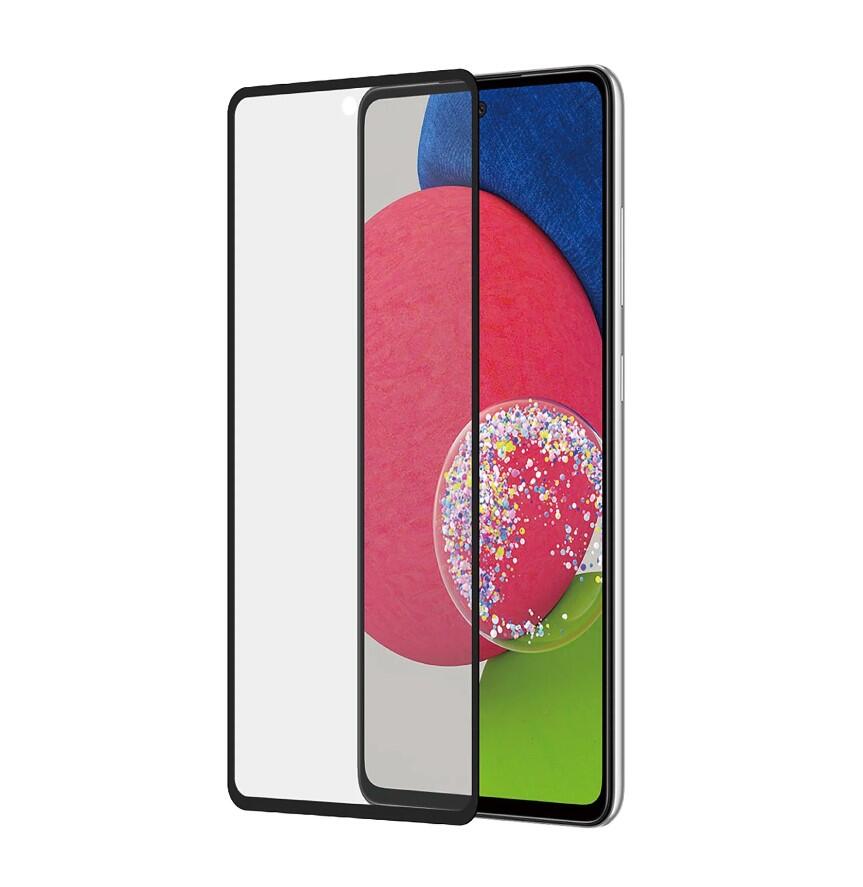 SAFE. by PanzerGlass Ultra-Wide Fit Displyaschutz für Samsung Galaxy A52/ A52 5G/ A52s 5G/ A53 5G SAFE. by PanzerGlass Ultra-Wide Fit Displyaschutz für Samsung Galaxy A52/ A52 5G/ A52s 5G/ A53 5G
